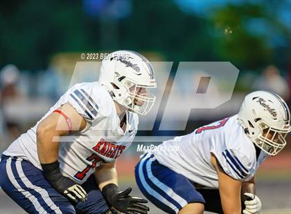 Thumbnail 2 in Deerfield-Windsor @ Strong Rock Christian photogallery.