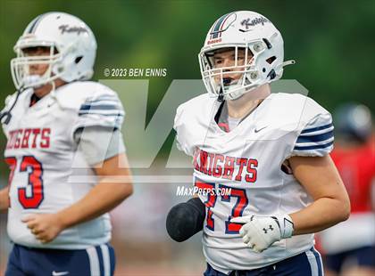 Thumbnail 3 in Deerfield-Windsor @ Strong Rock Christian photogallery.