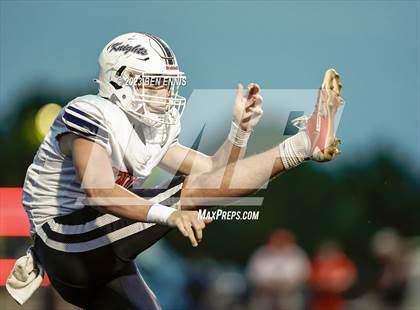 Thumbnail 2 in Deerfield-Windsor @ Strong Rock Christian photogallery.
