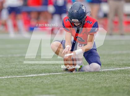 Thumbnail 2 in Deerfield-Windsor @ Strong Rock Christian photogallery.