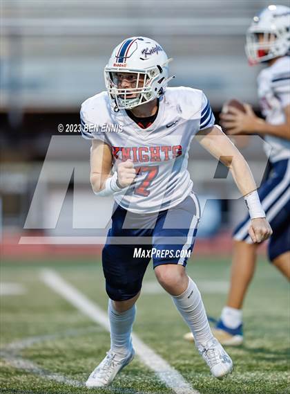 Thumbnail 3 in Deerfield-Windsor @ Strong Rock Christian photogallery.