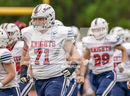 Thumbnail 3 in Deerfield-Windsor @ Strong Rock Christian photogallery.