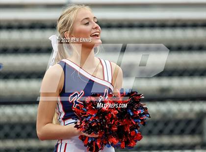 Thumbnail 2 in Deerfield-Windsor @ Strong Rock Christian photogallery.