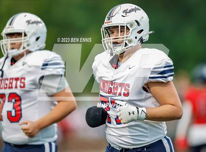 Thumbnail 1 in Deerfield-Windsor @ Strong Rock Christian photogallery.