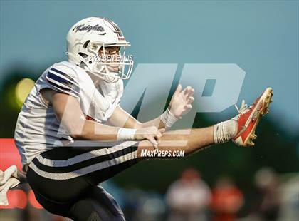 Thumbnail 3 in Deerfield-Windsor @ Strong Rock Christian photogallery.
