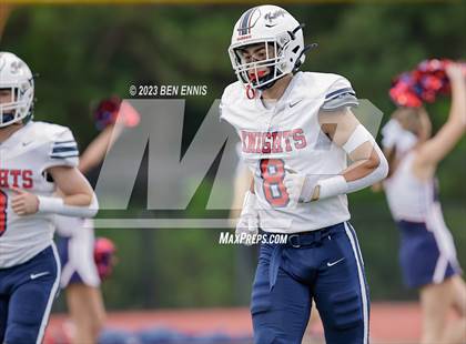 Thumbnail 1 in Deerfield-Windsor @ Strong Rock Christian photogallery.