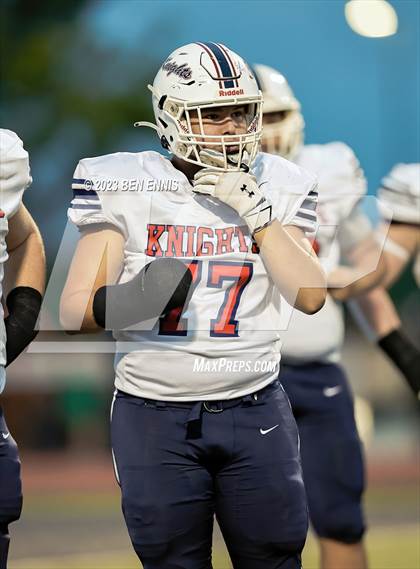 Thumbnail 3 in Deerfield-Windsor @ Strong Rock Christian photogallery.