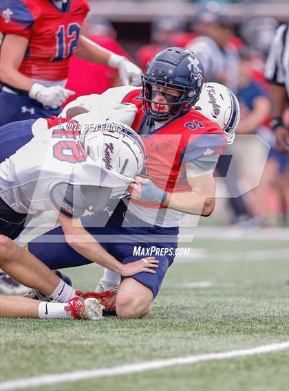 Thumbnail 3 in Deerfield-Windsor @ Strong Rock Christian photogallery.