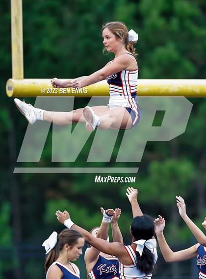 Thumbnail 1 in Deerfield-Windsor @ Strong Rock Christian photogallery.
