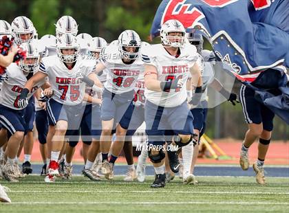 Thumbnail 3 in Deerfield-Windsor @ Strong Rock Christian photogallery.