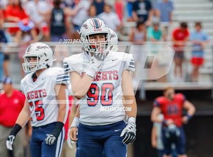 Thumbnail 3 in Deerfield-Windsor @ Strong Rock Christian photogallery.