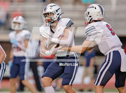 Thumbnail 3 in Deerfield-Windsor @ Strong Rock Christian photogallery.