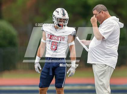 Thumbnail 1 in Deerfield-Windsor @ Strong Rock Christian photogallery.