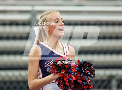Thumbnail 3 in Deerfield-Windsor @ Strong Rock Christian photogallery.