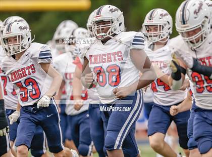 Thumbnail 3 in Deerfield-Windsor @ Strong Rock Christian photogallery.