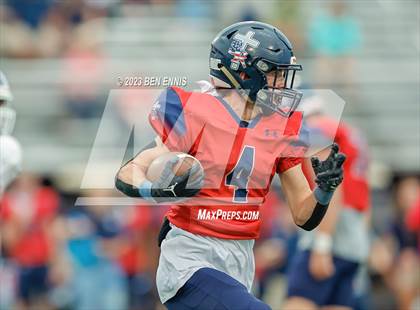 Thumbnail 3 in Deerfield-Windsor @ Strong Rock Christian photogallery.