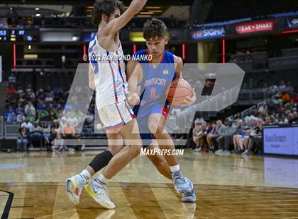 Thumbnail 2 in Indiana vs Kentucky All-Star Game  photogallery.