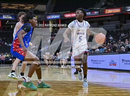 Thumbnail 2 in Indiana vs Kentucky All-Star Game  photogallery.