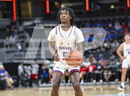 Thumbnail 2 in Indiana vs Kentucky All-Star Game  photogallery.