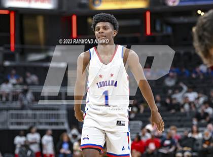 Thumbnail 2 in Indiana vs Kentucky All-Star Game  photogallery.