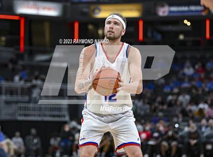 Thumbnail 3 in Indiana vs Kentucky All-Star Game  photogallery.