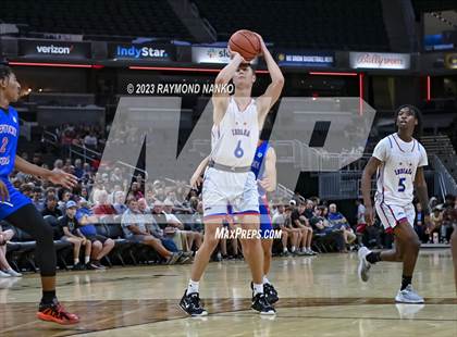 Thumbnail 3 in Indiana vs Kentucky All-Star Game  photogallery.