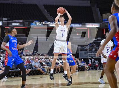 Thumbnail 2 in Indiana vs Kentucky All-Star Game  photogallery.