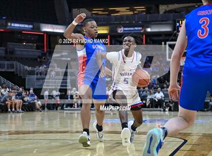 Thumbnail 2 in Indiana vs Kentucky All-Star Game  photogallery.