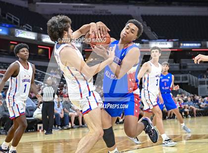 Thumbnail 3 in Indiana vs Kentucky All-Star Game  photogallery.