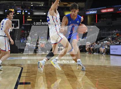 Thumbnail 3 in Indiana vs Kentucky All-Star Game  photogallery.