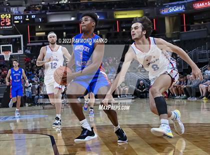 Thumbnail 3 in Indiana vs Kentucky All-Star Game  photogallery.