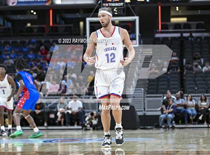 Thumbnail 3 in Indiana vs Kentucky All-Star Game  photogallery.