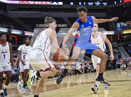 Thumbnail 3 in Indiana vs Kentucky All-Star Game  photogallery.