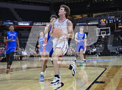 Thumbnail 2 in Indiana vs Kentucky All-Star Game  photogallery.