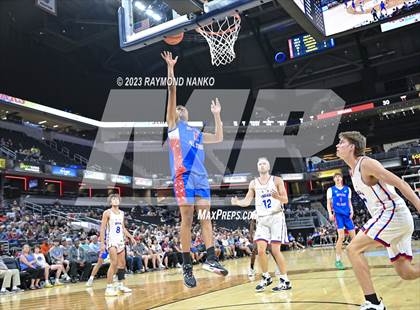Thumbnail 2 in Indiana vs Kentucky All-Star Game  photogallery.