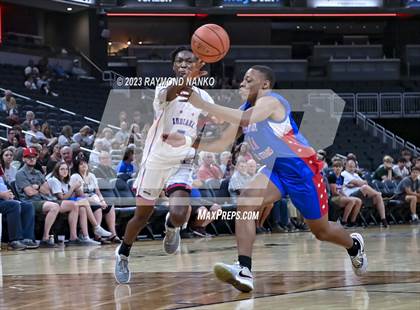 Thumbnail 2 in Indiana vs Kentucky All-Star Game  photogallery.
