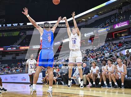 Thumbnail 3 in Indiana vs Kentucky All-Star Game  photogallery.
