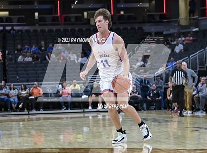 Thumbnail 1 in Indiana vs Kentucky All-Star Game  photogallery.