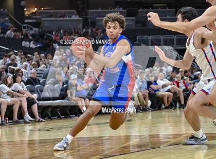 Thumbnail 3 in Indiana vs Kentucky All-Star Game  photogallery.