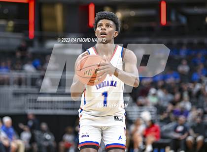 Thumbnail 3 in Indiana vs Kentucky All-Star Game  photogallery.