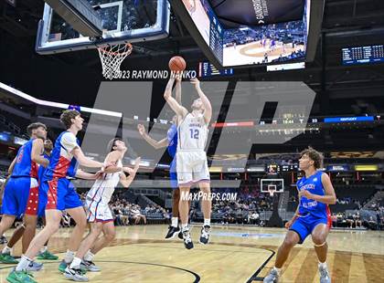 Thumbnail 3 in Indiana vs Kentucky All-Star Game  photogallery.