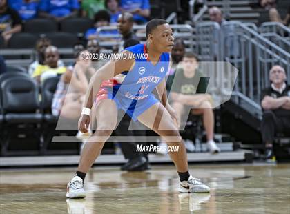 Thumbnail 2 in Indiana vs Kentucky All-Star Game  photogallery.