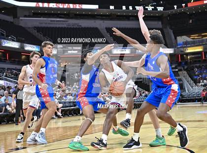 Thumbnail 3 in Indiana vs Kentucky All-Star Game  photogallery.