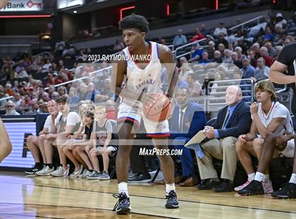 Thumbnail 3 in Indiana vs Kentucky All-Star Game  photogallery.