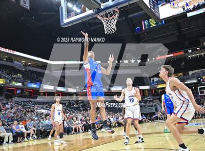 Thumbnail 3 in Indiana vs Kentucky All-Star Game  photogallery.