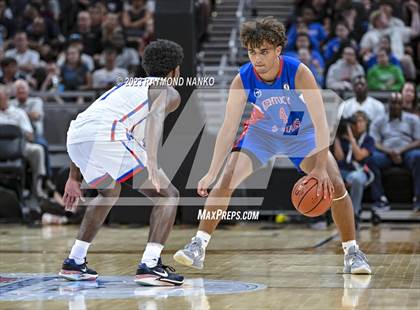 Thumbnail 3 in Indiana vs Kentucky All-Star Game  photogallery.