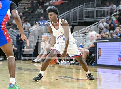 Thumbnail 1 in Indiana vs Kentucky All-Star Game  photogallery.