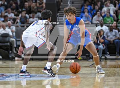 Thumbnail 2 in Indiana vs Kentucky All-Star Game  photogallery.