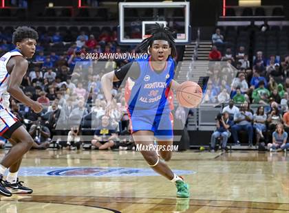 Thumbnail 2 in Indiana vs Kentucky All-Star Game  photogallery.