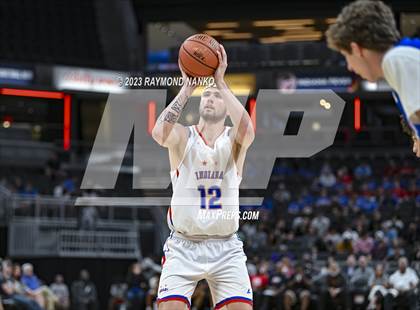Thumbnail 1 in Indiana vs Kentucky All-Star Game  photogallery.
